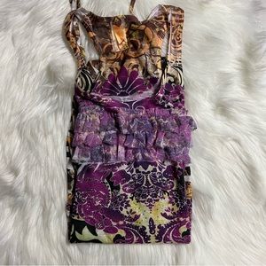Women’s Sublimation Top